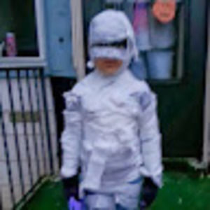 Meet your Posher, Faith